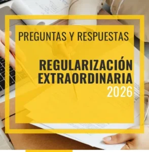 regularizacion.
